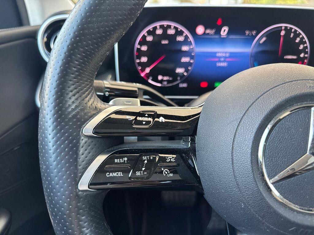 Mercedes GLC 300 de phev AMG Line Premium Plus 4matic auto