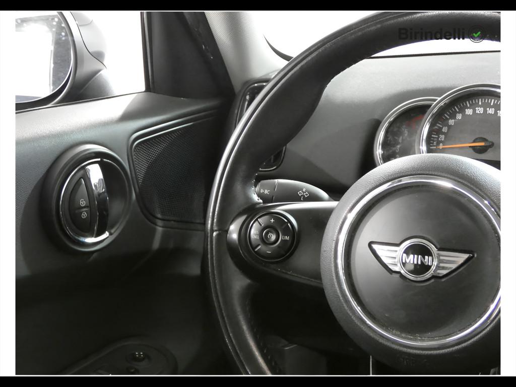 Mini Cooper D Countryman 2.0 D Cooper D Business Auto
