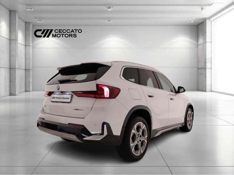 BMW X1 sdrive18d X-Line Edition Balance auto