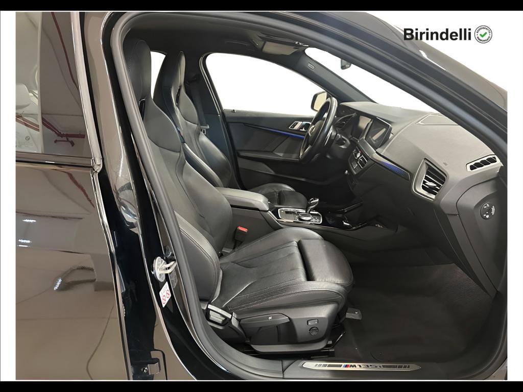 BMW Serie 1 M 135i xdrive auto