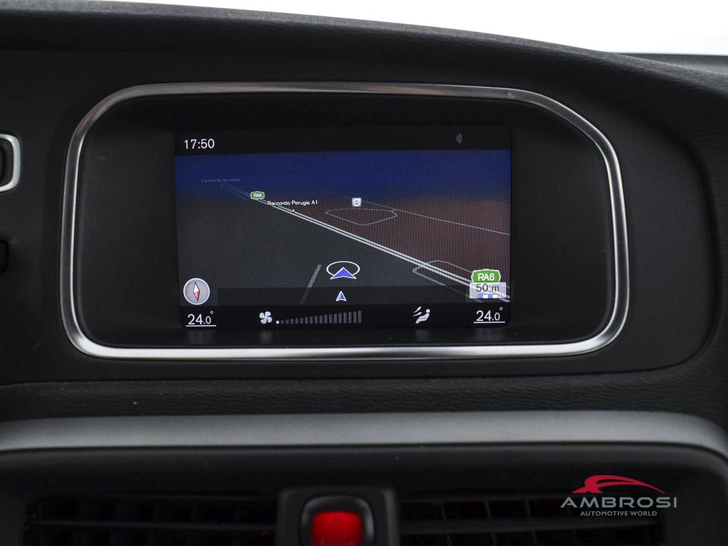 Volvo V40 Cross Country 2.0 D2 Pro geartronic