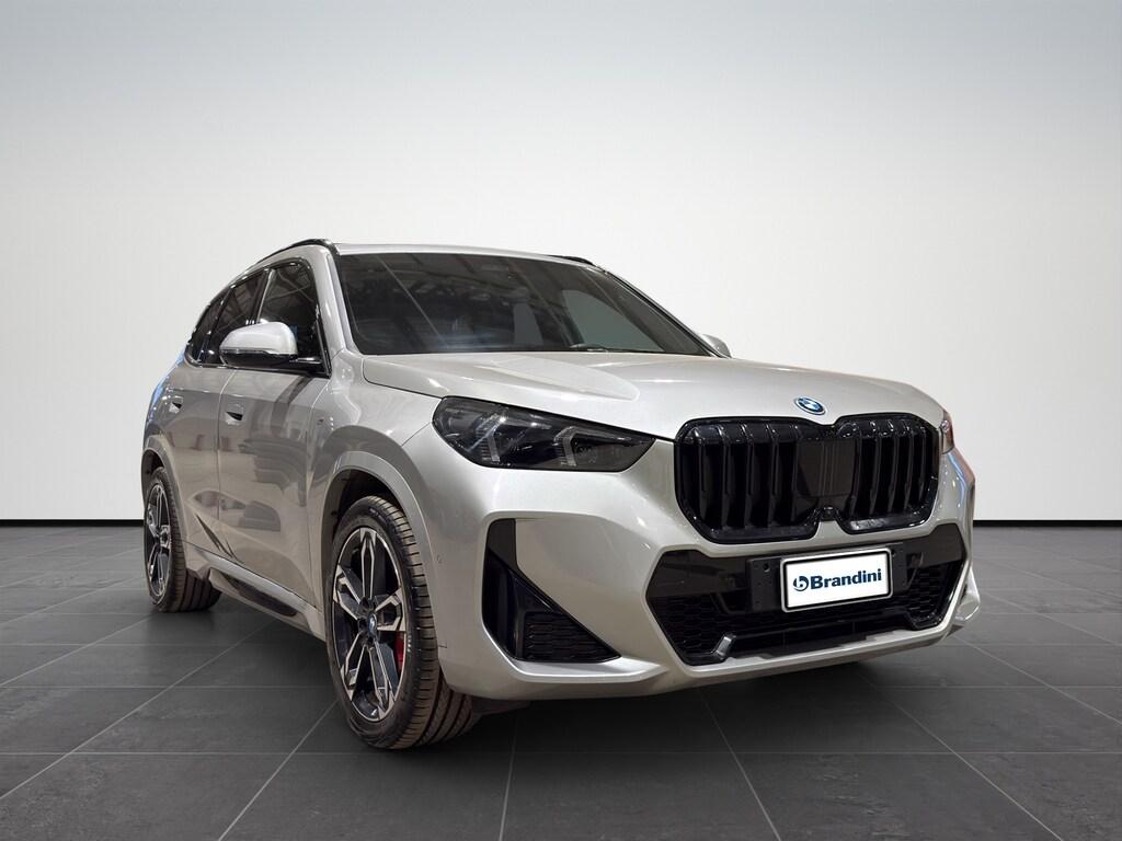 BMW X1 xdrive 25e MSport Pro auto