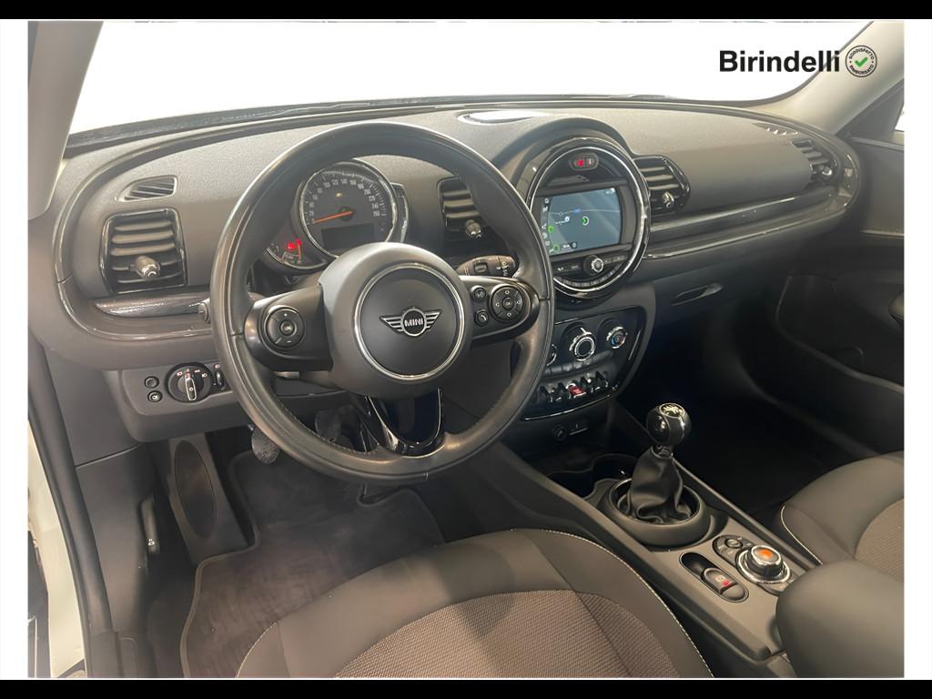 Mini One Clubman 1.5 One