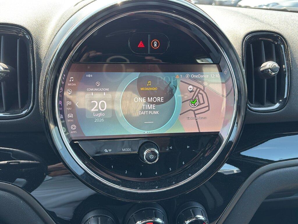 Mini Mini Countryman 2.0 JCW JCW auto