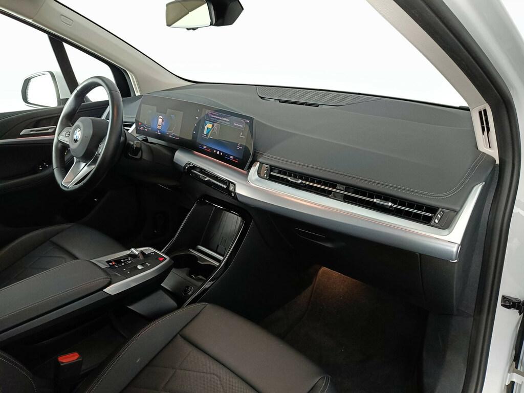 BMW Serie 2 218d Active Tourer Luxury auto