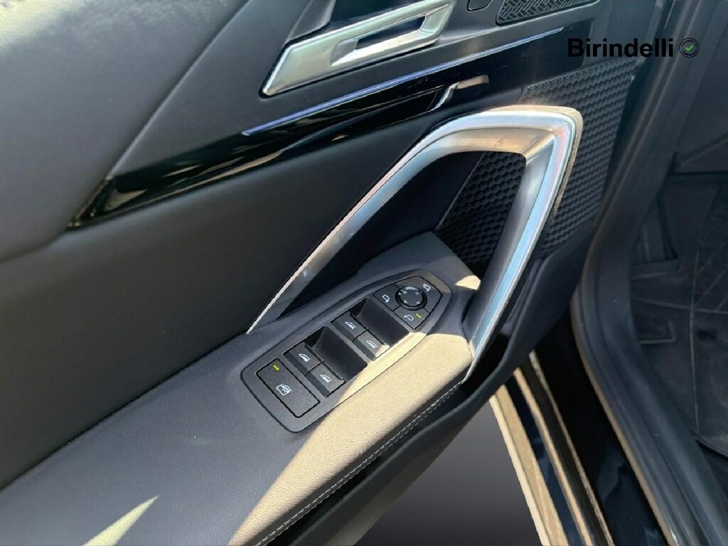 BMW X1 xdrive23d mhev 48V X-Line auto