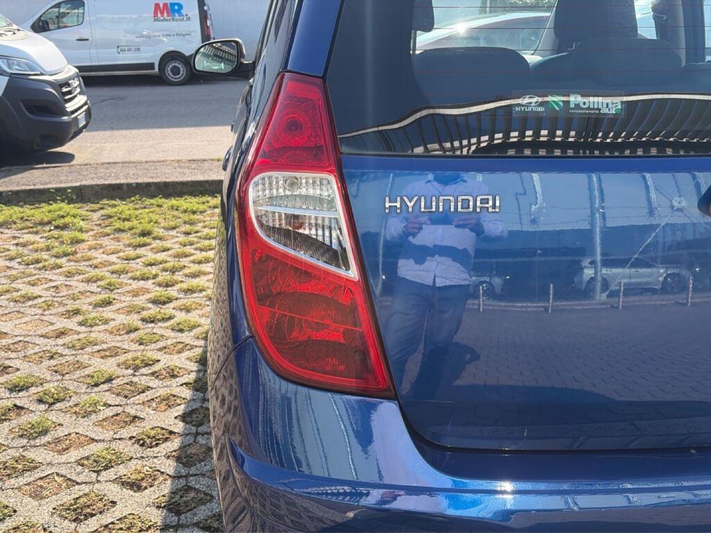 Hyundai i10 1.1 Classic