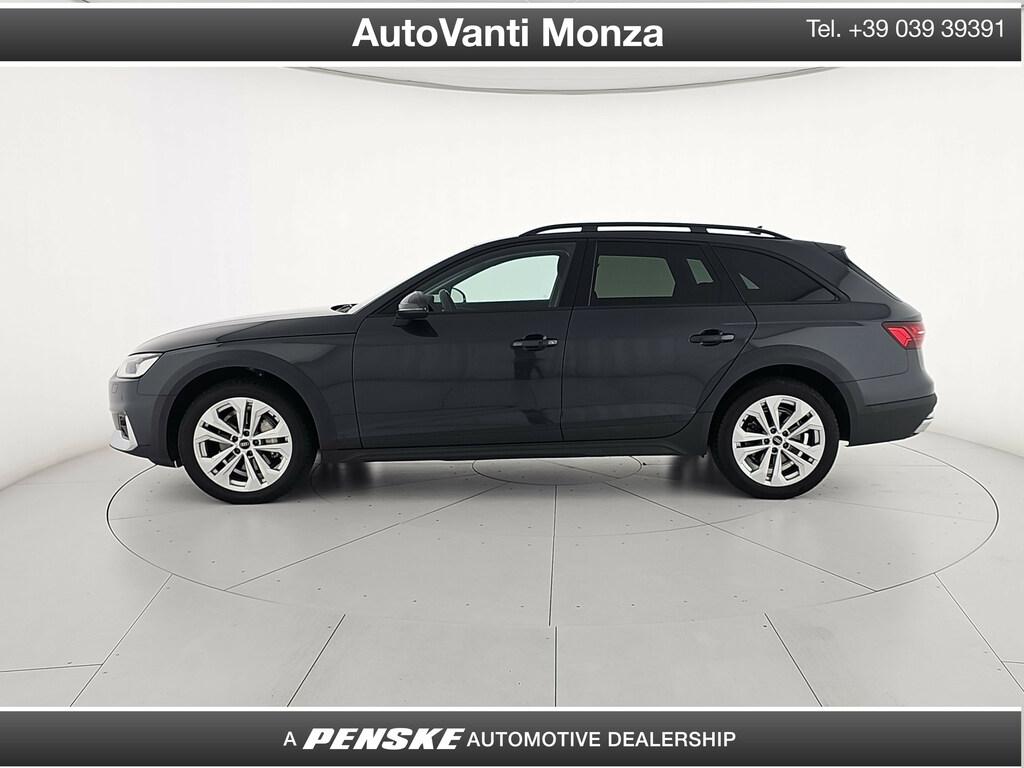 Audi A4 Allroad 40 2.0 tdi mhev Business quattro 204cv s-tronic