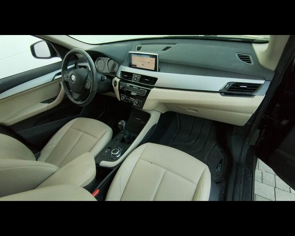 Mercedes Classe A 180 d Premium auto