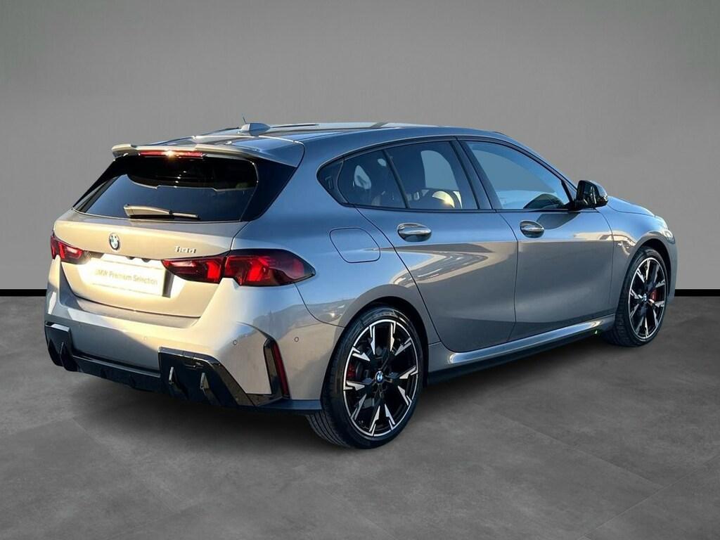 BMW Serie 1 118d MSport Pro auto