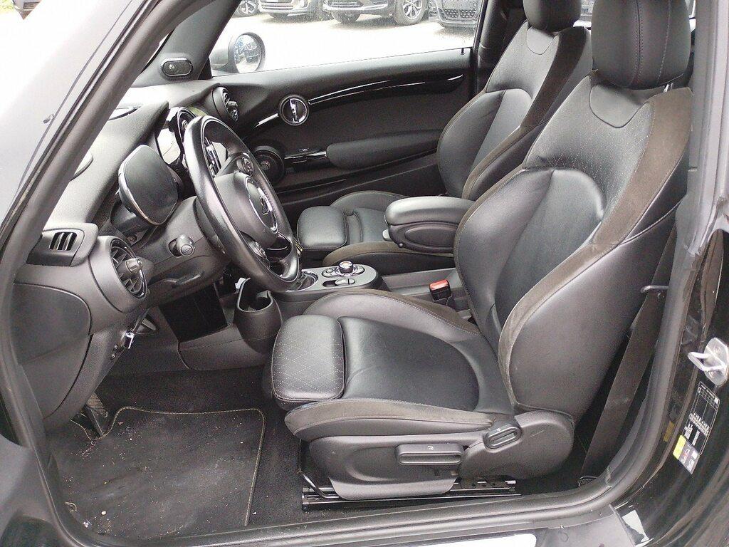 Mini Cooper SE Mini 3p Cooper SE L auto