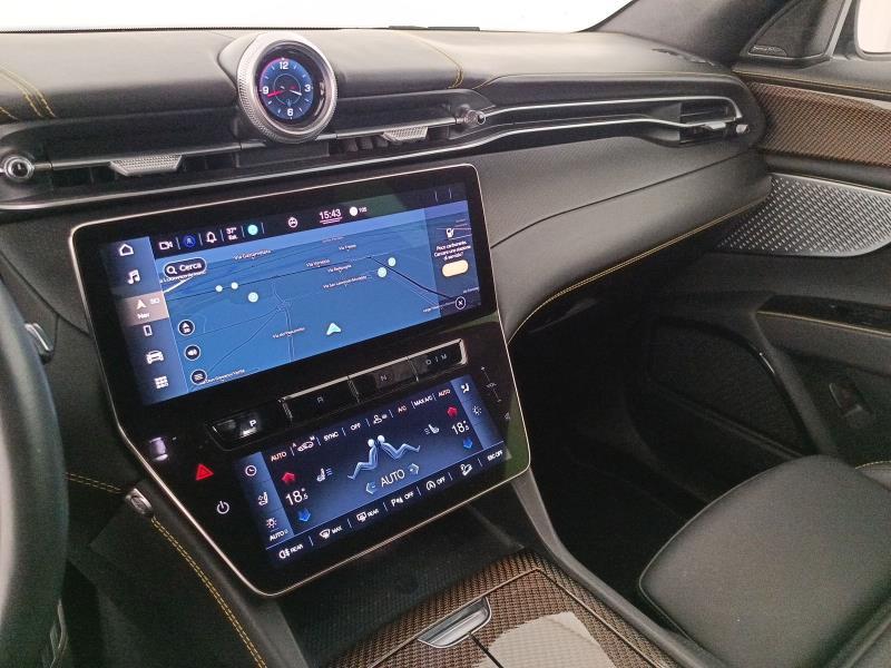 Maserati Levante Grecale 2.0 mhev Modena 330cv auto