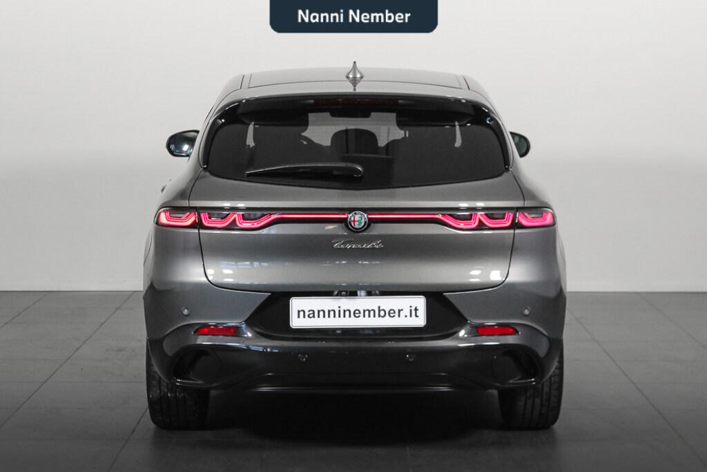 Alfa Romeo Tonale 1.5 hybrid Speciale 160cv tct7