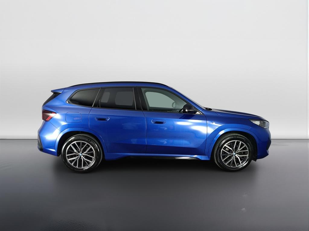 BMW X1 sdrive18d MSport Edition Balance auto