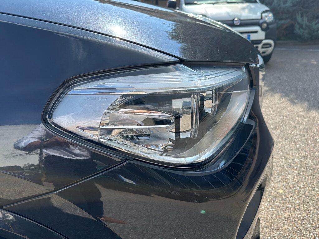 BMW X3 xdrive20i Msport 184cv auto