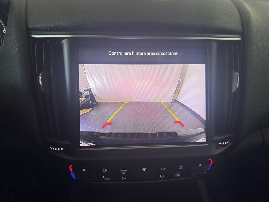 Maserati Levante 2.0 mhev Executive 330cv auto