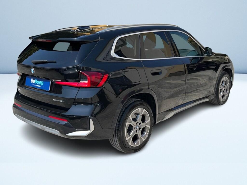 BMW X1 sdrive18d X-Line Edition Essence auto