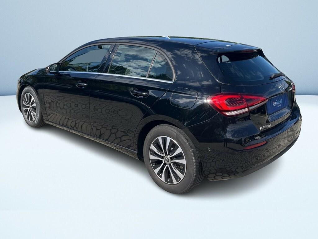 Mercedes Classe A 180 d Business Extra auto