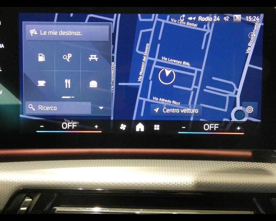 BMW X1 sdrive18d Msport auto