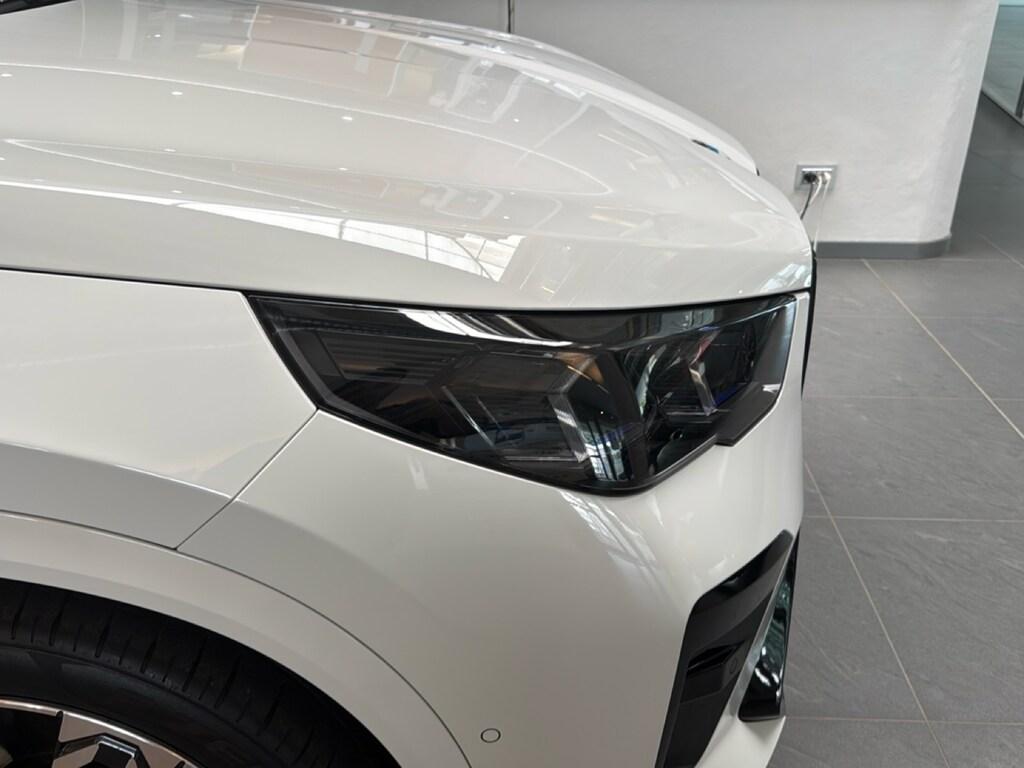 BMW X2 xdrive 20d 48V MSport Pro auto