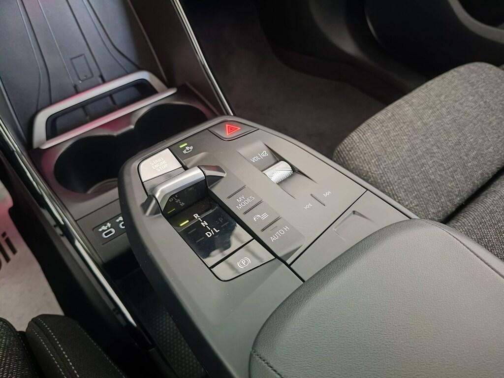 BMW Serie 2 218i Active Tourer auto