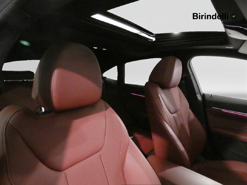 BMW Serie 4 420d Gran Coupe mhev 48V M Sport Pro auto