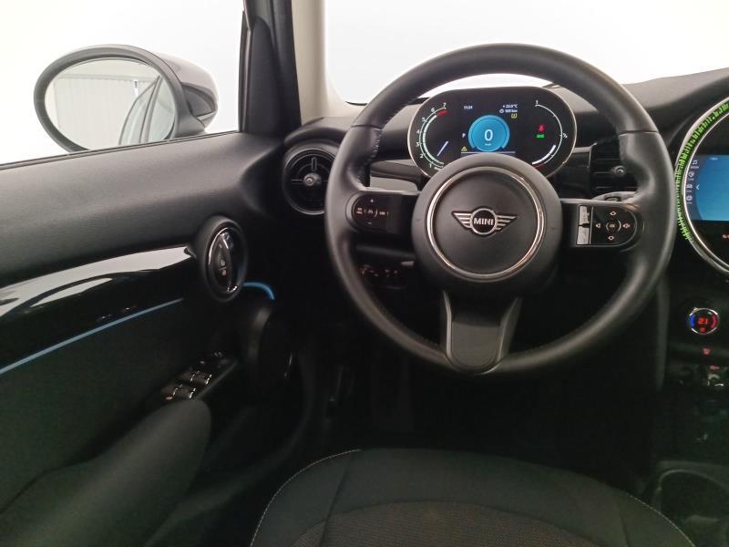 Mini Cooper 1.5 TwinPower Turbo Cooper
