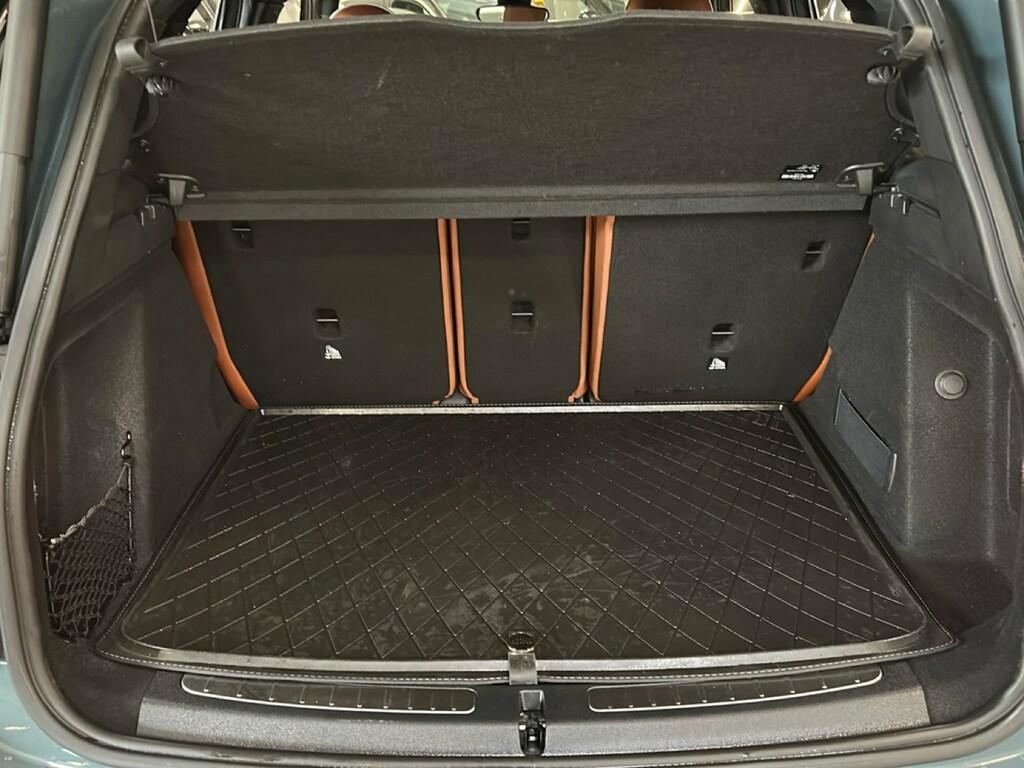 Mini Cooper SD Countryman 2.0 Cooper SD