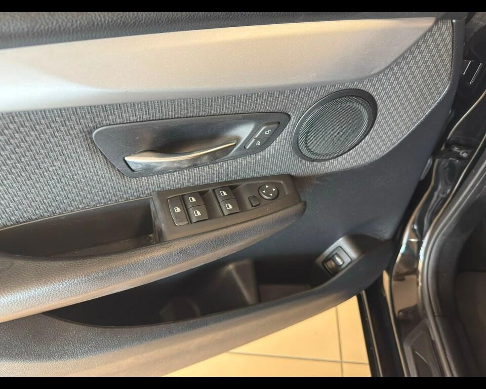 BMW Serie 2 216d Active Tourer Advantage my15