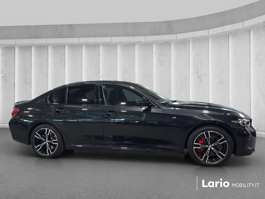 BMW Serie 3 320d mhev 48V xdrive M Sport Pro auto