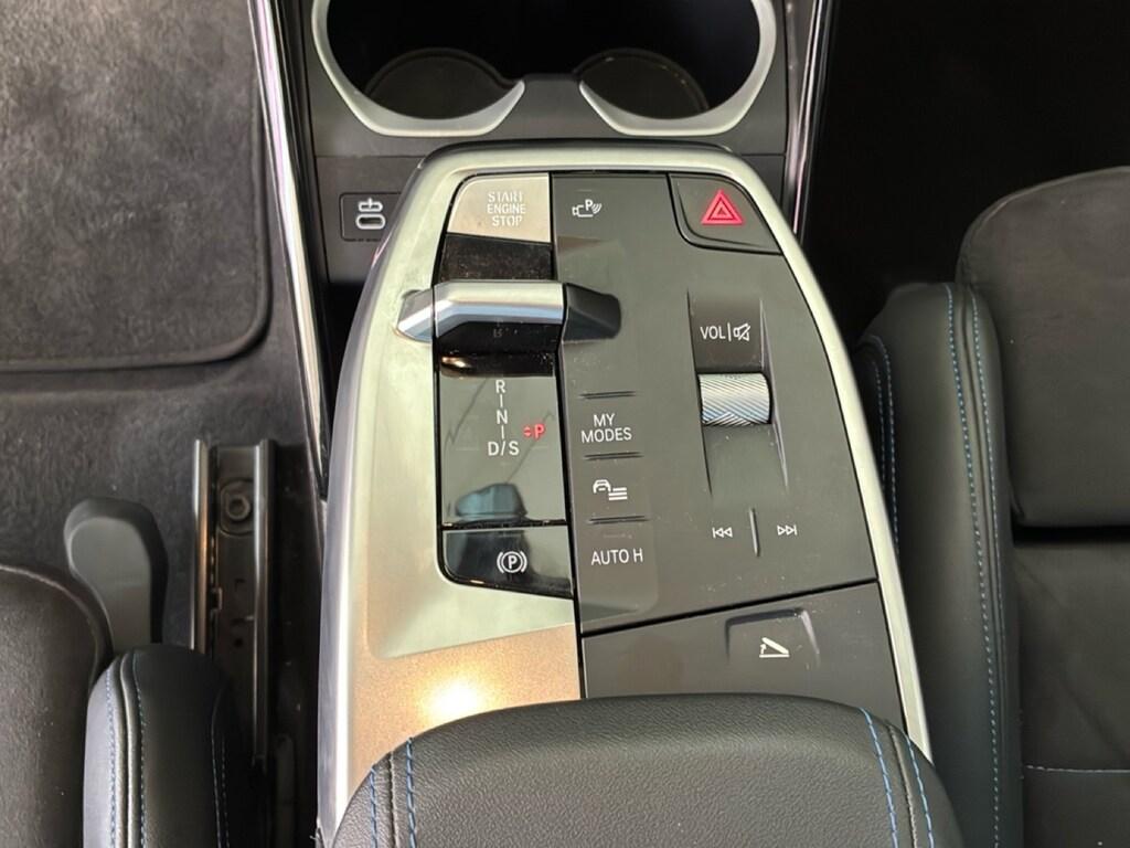 BMW X2 sdrive 18d MSport auto