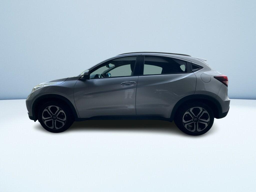 Honda HR-V 1.5 Executive Navi Adas cvt