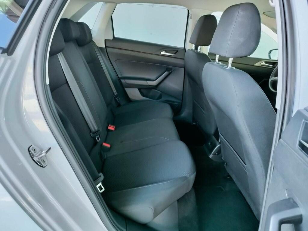Volkswagen Polo 5p 1.6 tdi Sport 95cv