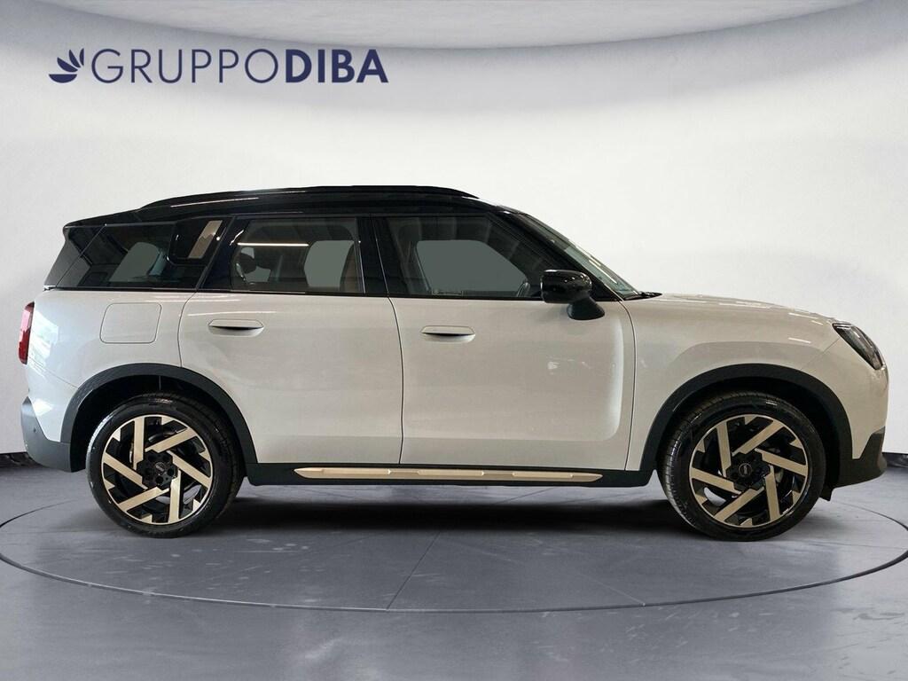 Mini Mini Countryman 1.5 48V C Favoured auto