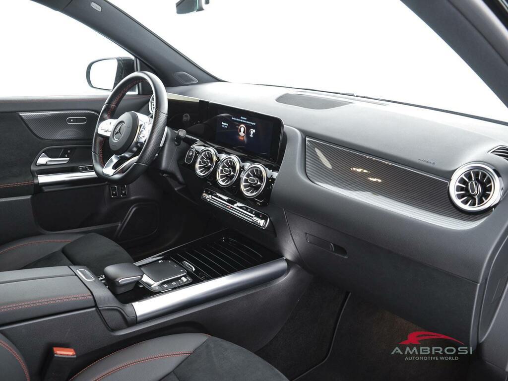 Mercedes GLA 250 eq-power Premium auto