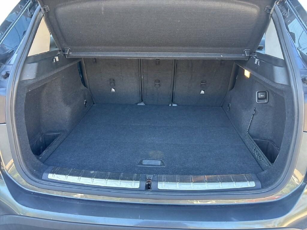 BMW X1 xdrive18d xLine auto