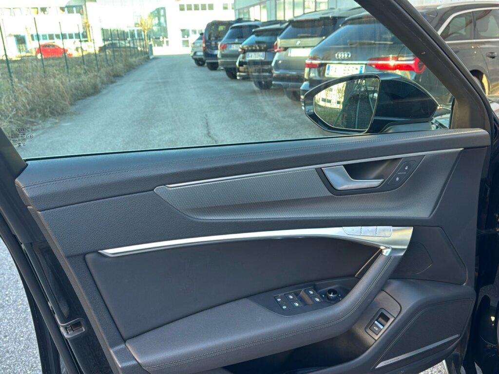 Audi A6 Allroad 50 3.0 tdi mhev 48V quattro 286cv tiptronic