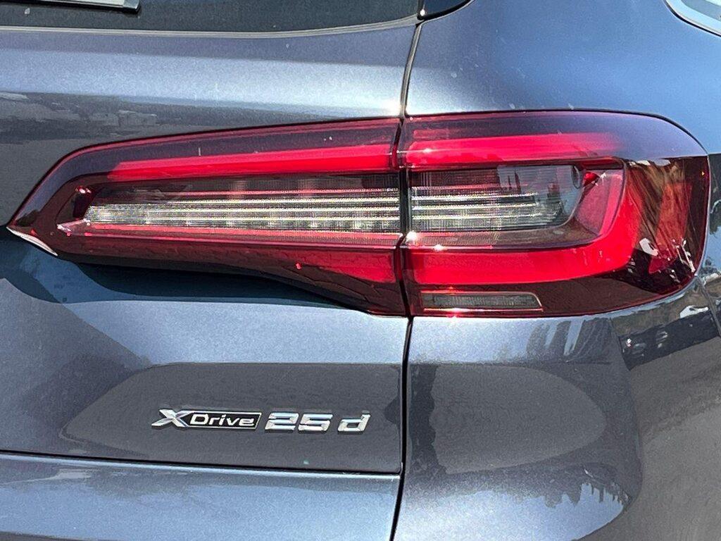 BMW X5 xdrive25d Business auto