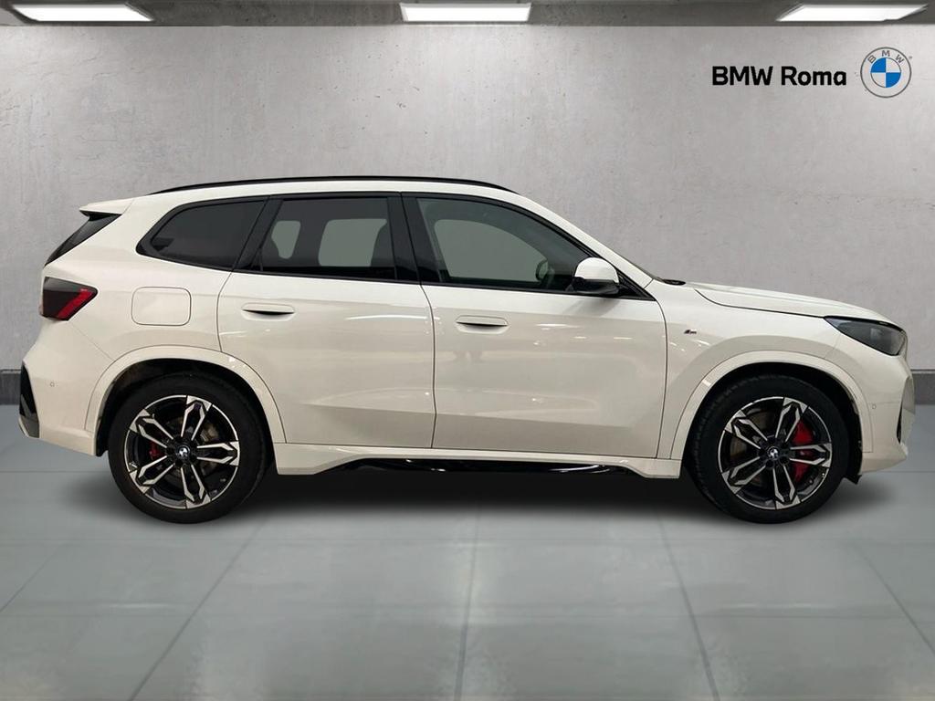 BMW X1 xdrive20d mhev 48V MSport Pro auto