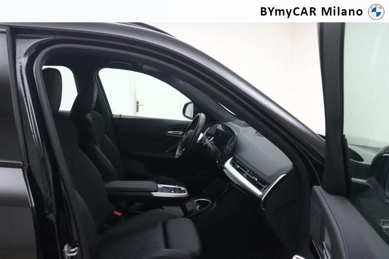 BMW X1 25e xdrive Msport auto