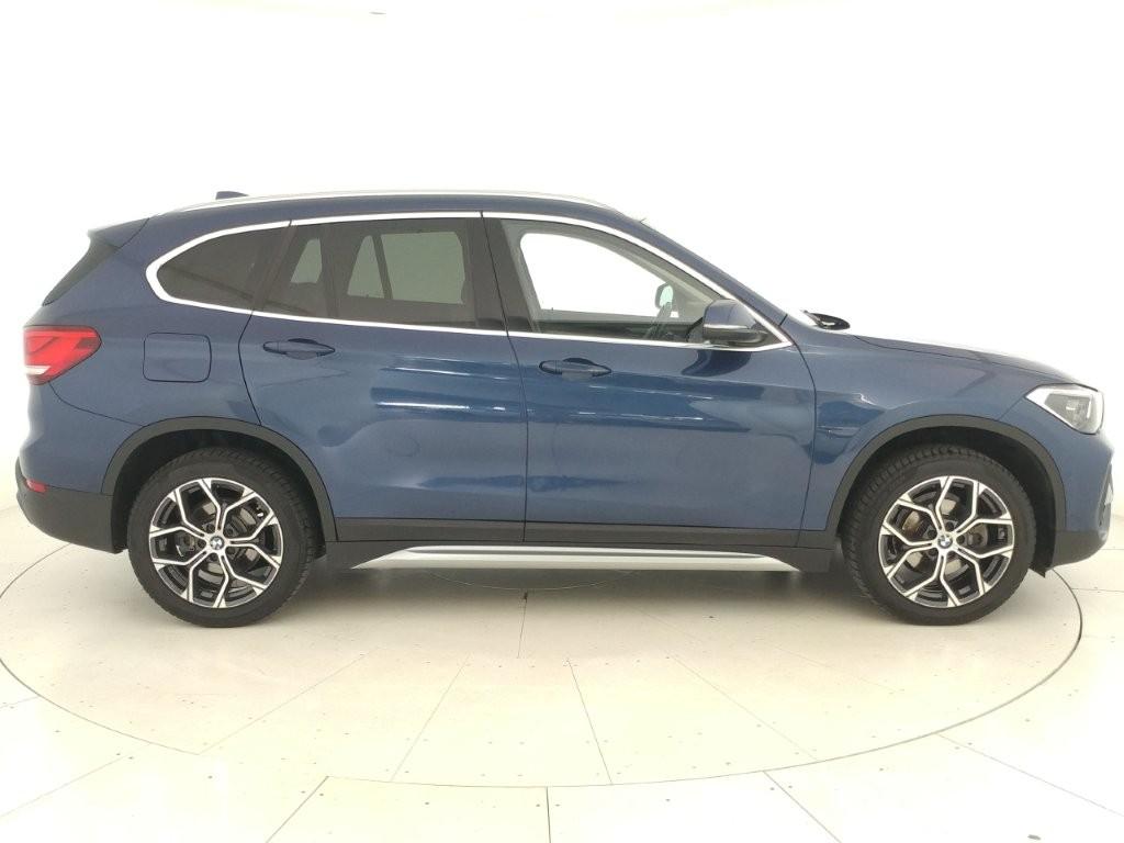 BMW X1 sdrive16d xLine Plus auto