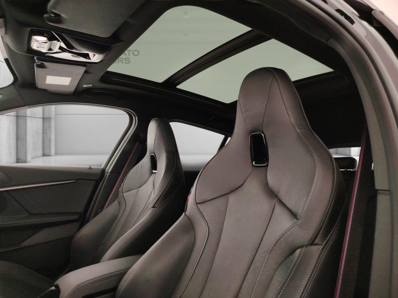 BMW Serie 1 M 135i xdrive auto