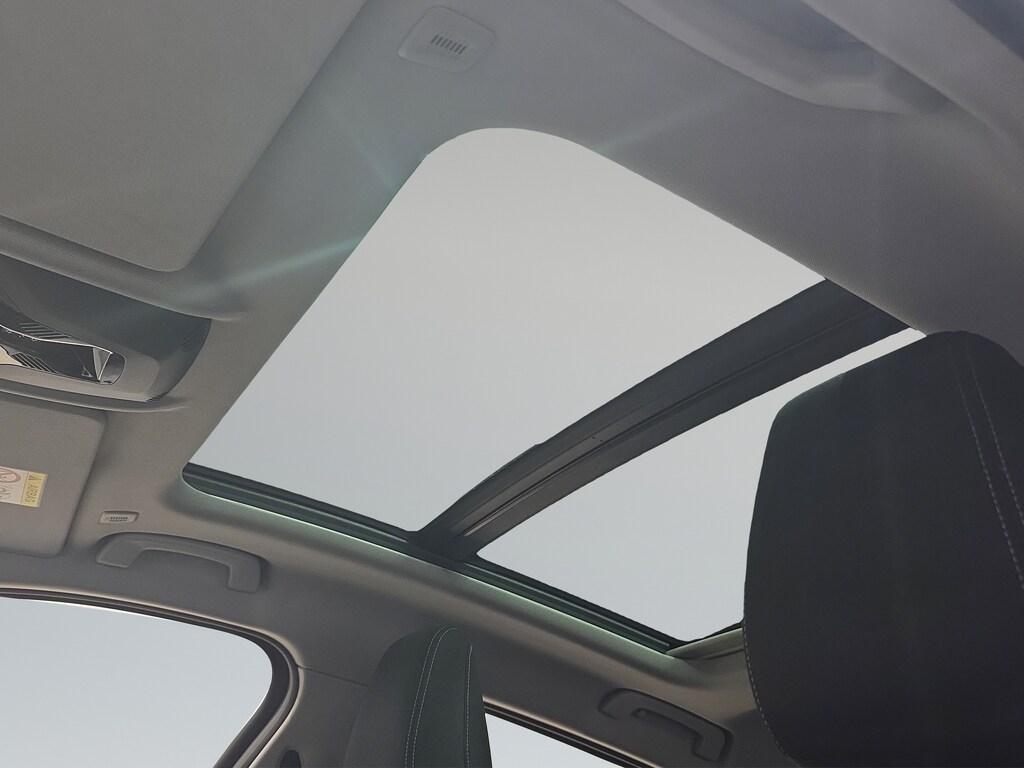 BMW Serie 1 120 48V auto