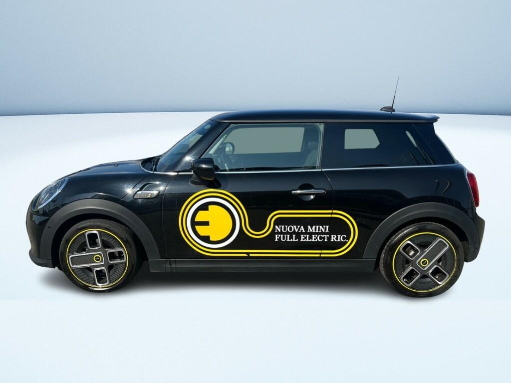 Mini Mini 3p Cooper SE auto