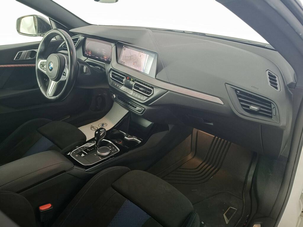 BMW Serie 2 216d Gran Coupe Msport auto