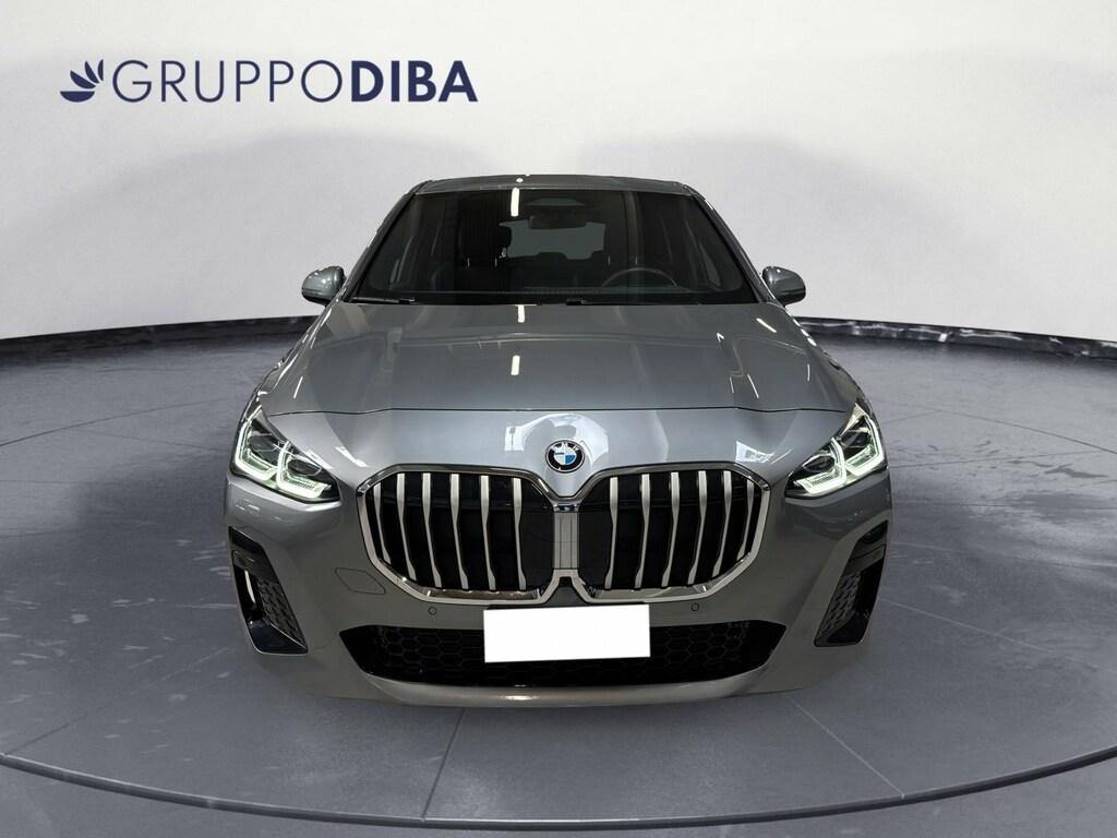 BMW Serie 2 218d Active Tourer Msport auto