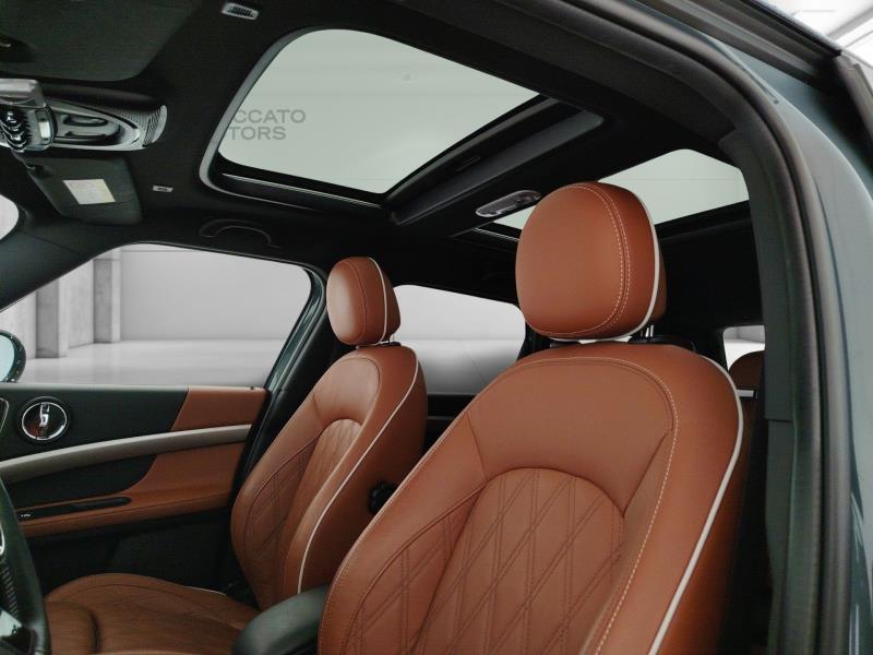 Mini Cooper SD Countryman 2.0 Cooper SD ALL4