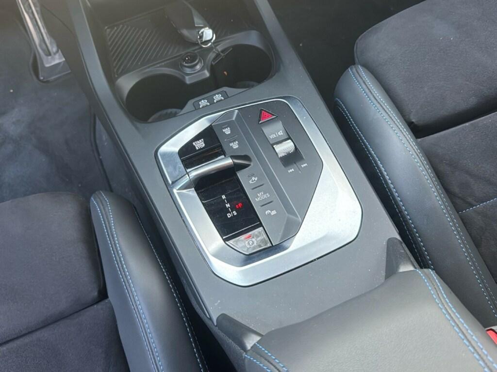 BMW Serie 1 118d MSport Pro auto