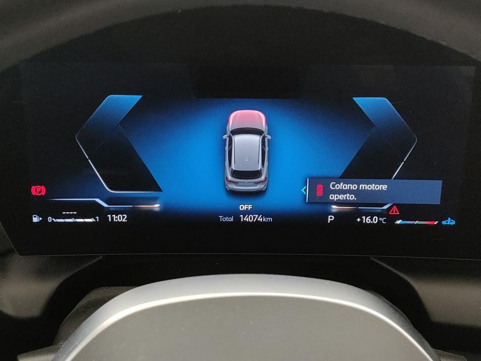 BMW Serie 1 118d MSport auto