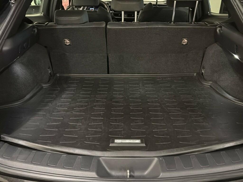 Lexus UX 250h 2.0 Urban 2wd cvt